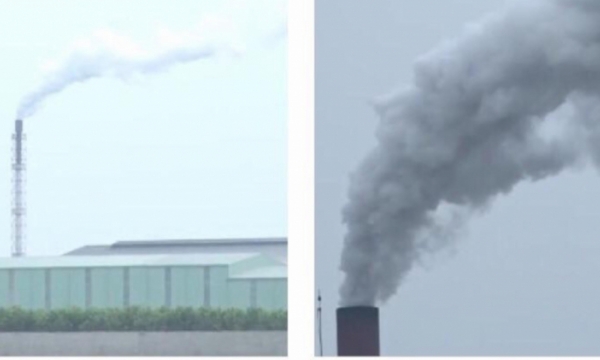 Bắc Ninh: có hay không việc Công ty CP môi trường Thuận Thành gây ô nhiễm môi trường?